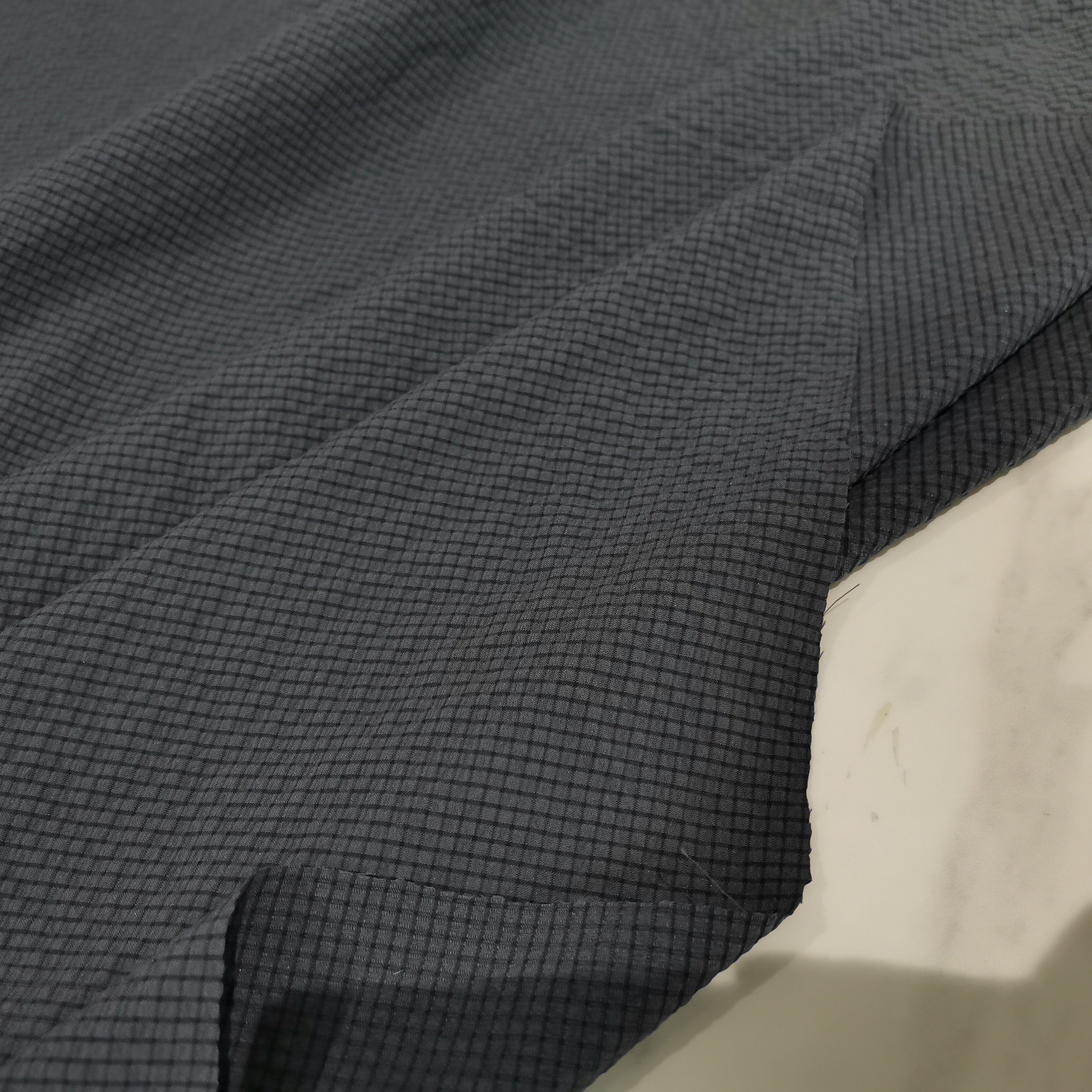 Competitive Price Tracksuit Fabric Polyester 125GSM 100% Elastane Polyester Fabric