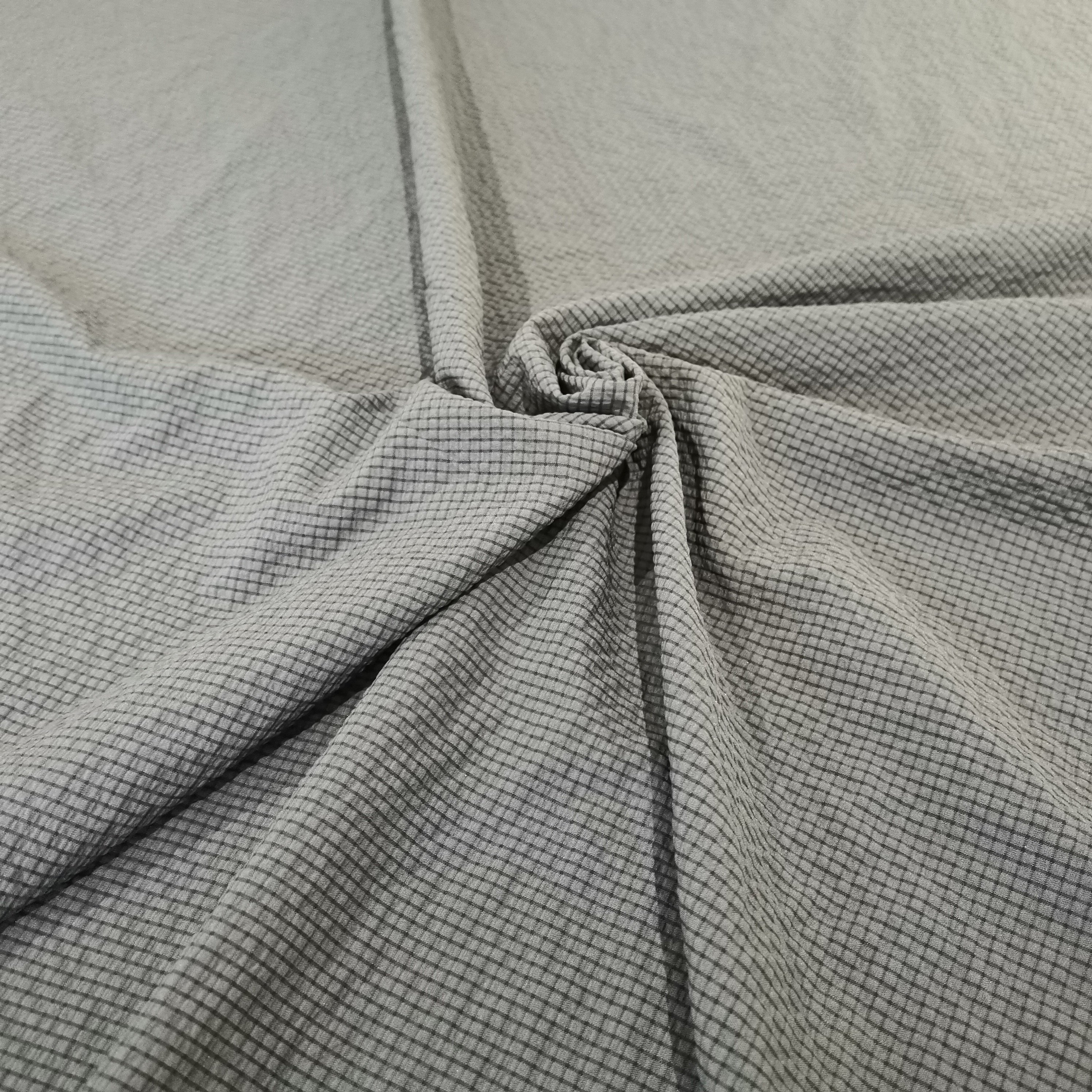 Competitive Price Tracksuit Fabric Polyester 125GSM 100% Elastane Polyester Fabric