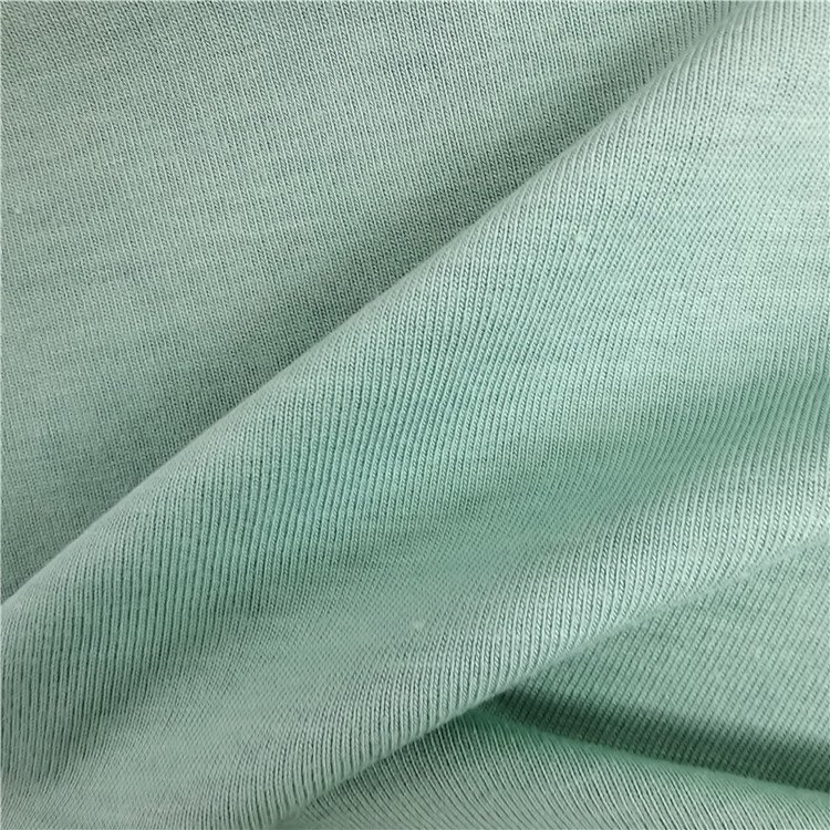 70% Bamboo 30% Cotton Single Jersey Fabric