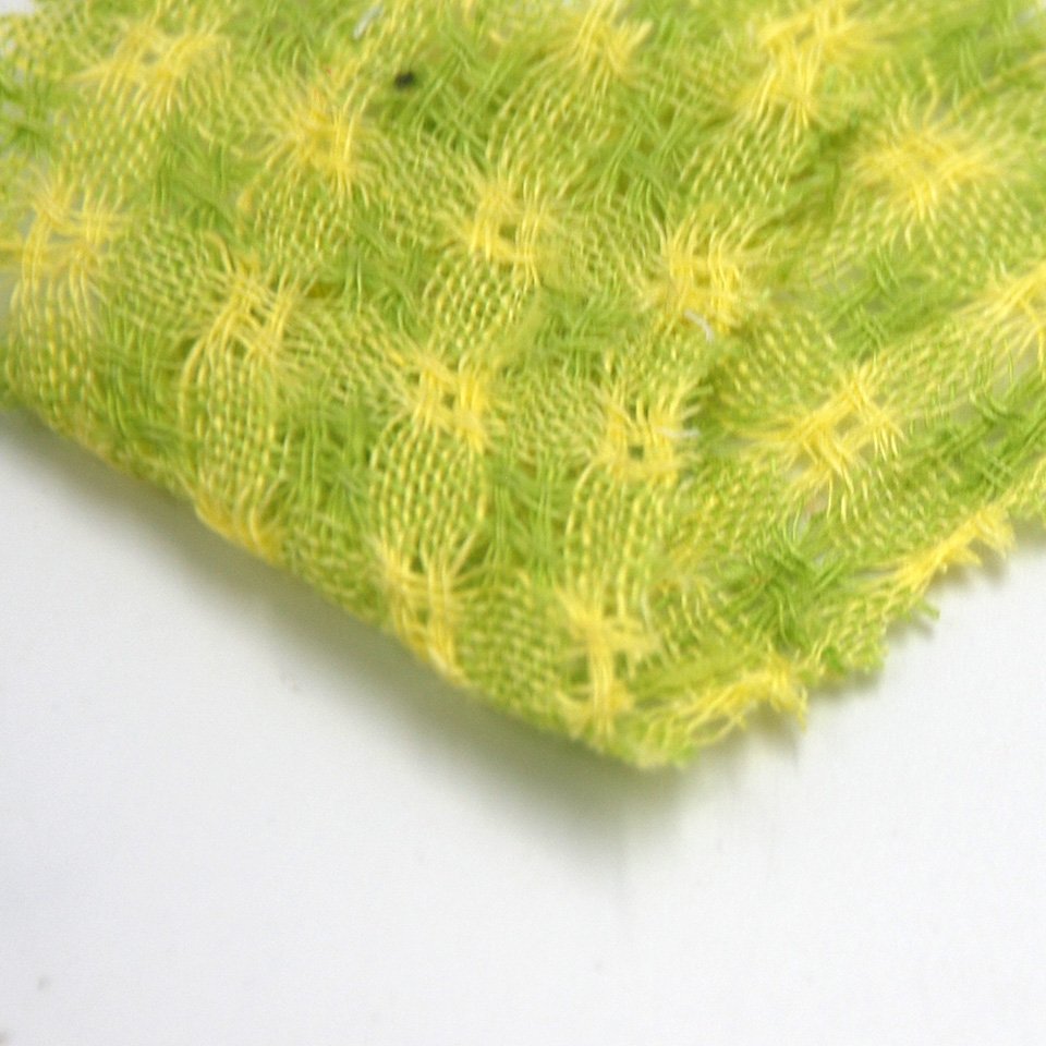 Factory direct sale chinese soft check plaid yarn dyed slub dress washed women 100% linen fabric