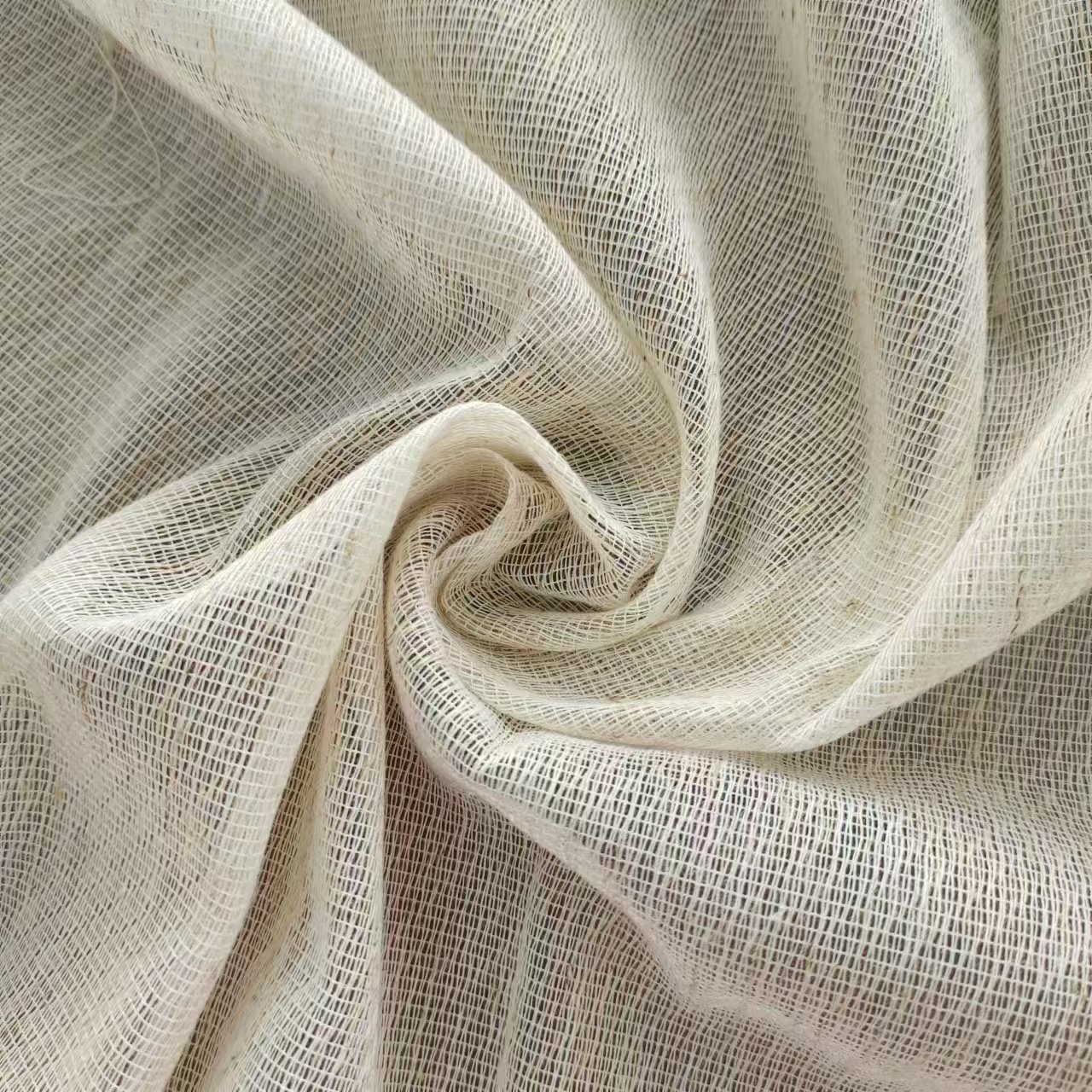 Romantic Design Feather Sheer Luxury Curtains Ready Made Curtain Sheers For Home