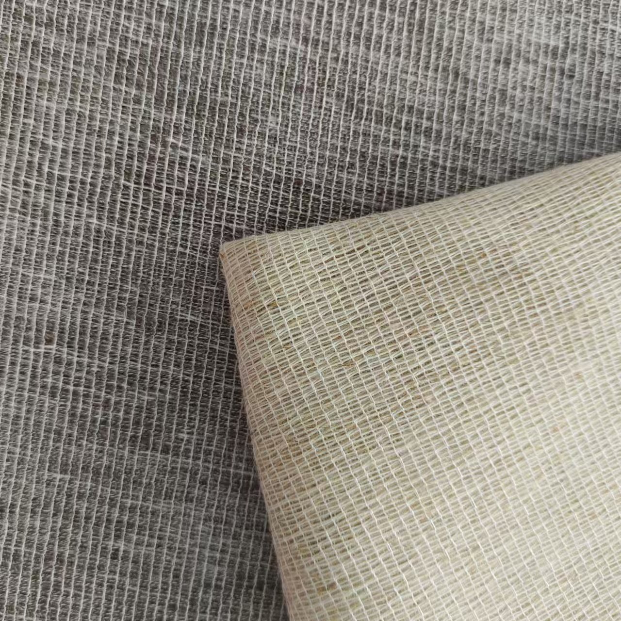 Romantic Design Feather Sheer Luxury Curtains Ready Made Curtain Sheers For Home
