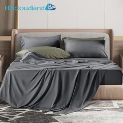 Fitted Bed Sheet
