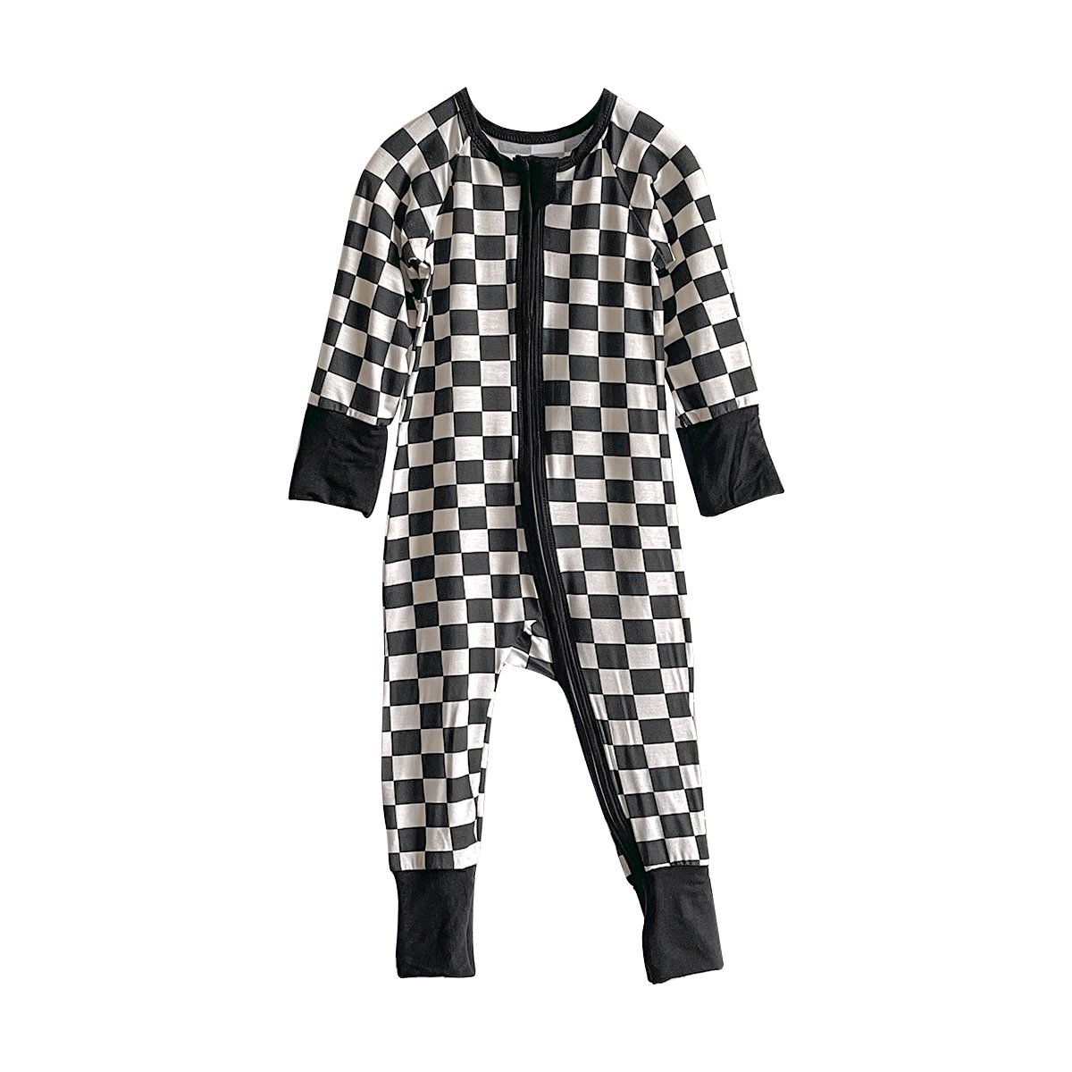 Bamboo Fiber Kids Pajamas custom print design outfit fall winter Children Pajamas