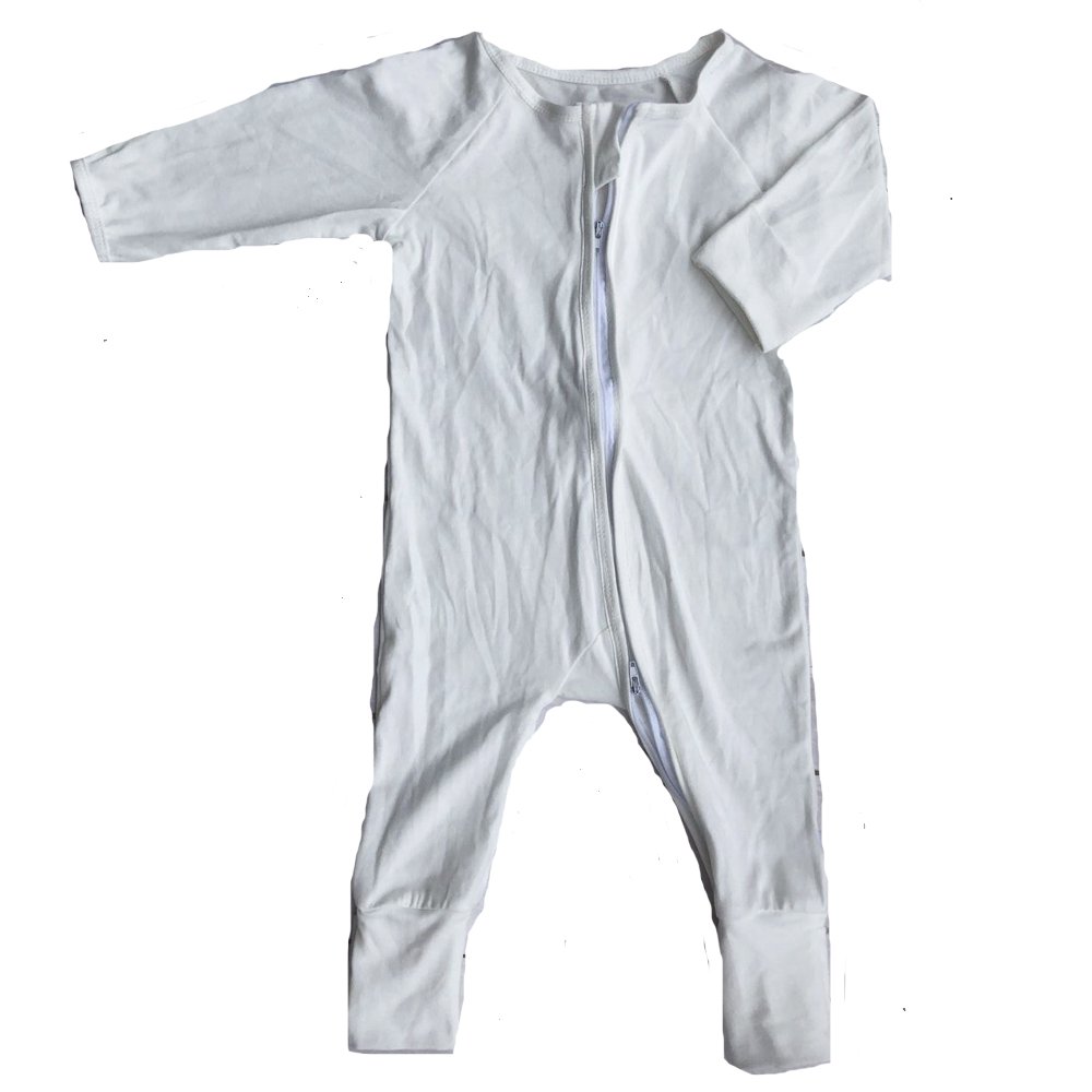 Bamboo Fiber Kids Pajamas custom print design outfit fall winter Children Pajamas