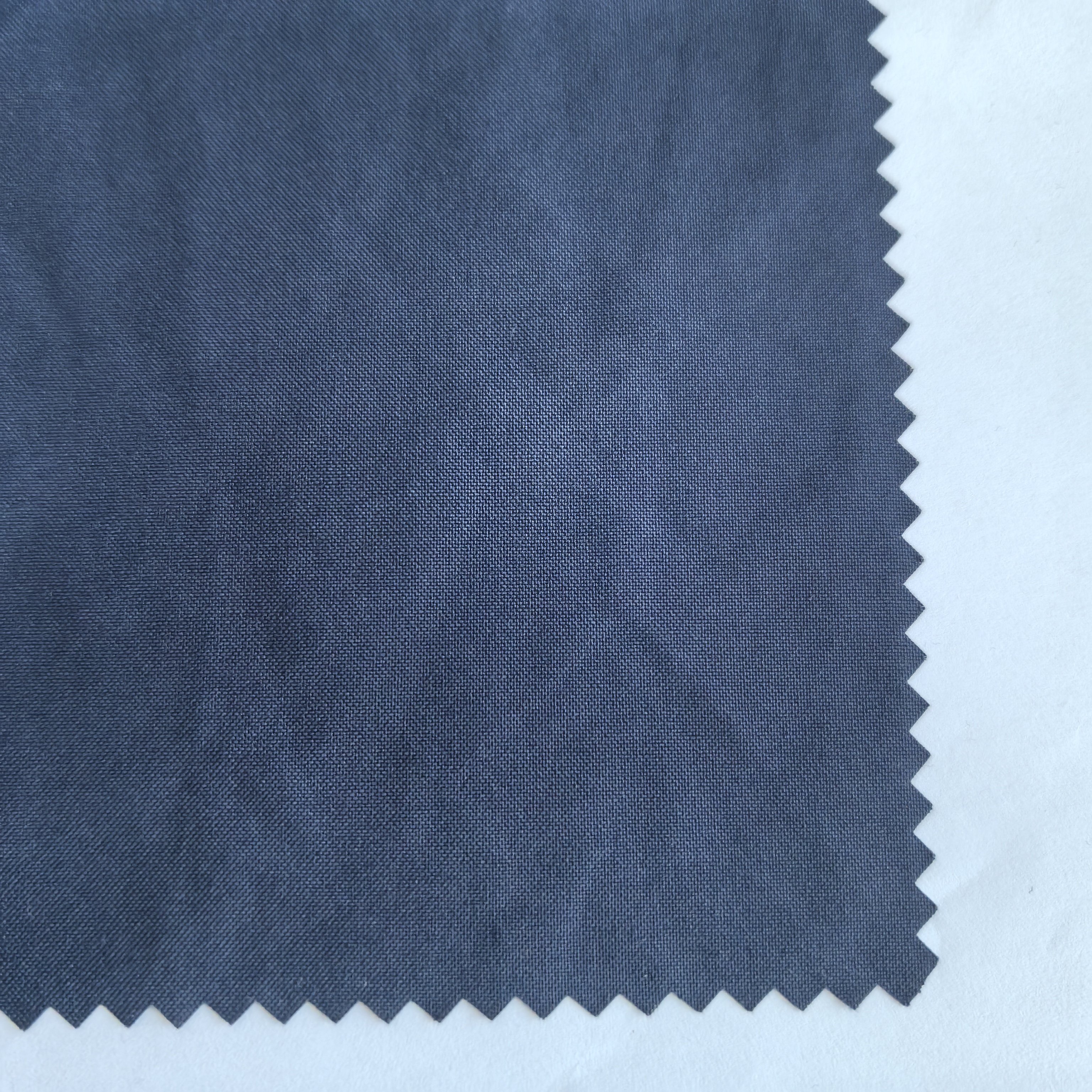 150D High-Elasticity 100% Polyester Fabric Dull Plain Weave for Jacket Fabric