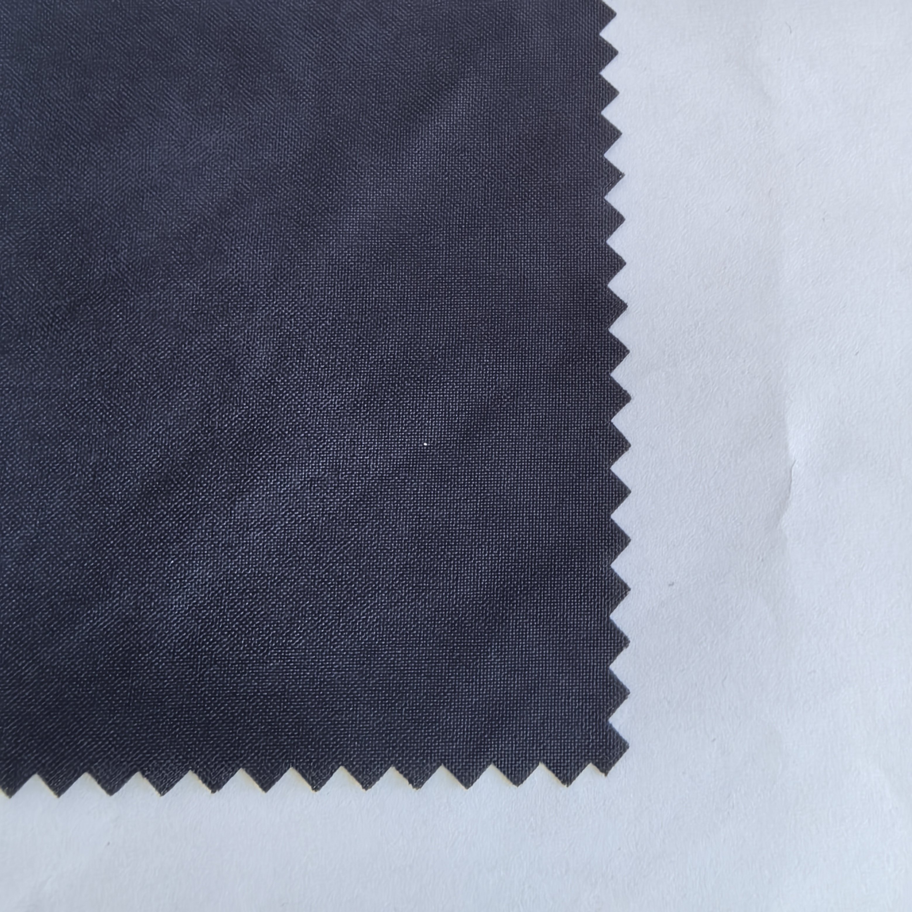 150D High-Elasticity 100% Polyester Fabric Dull Plain Weave for Jacket Fabric