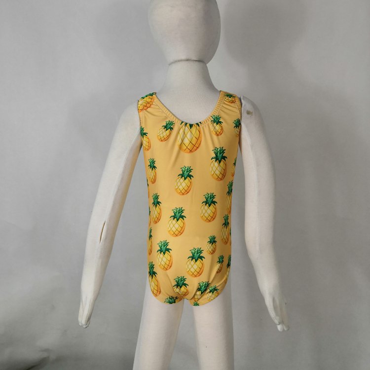 custom design children gym sleeveless ballet dancewear skatin custom sublimation wearing mens gymnastics competition leotard
