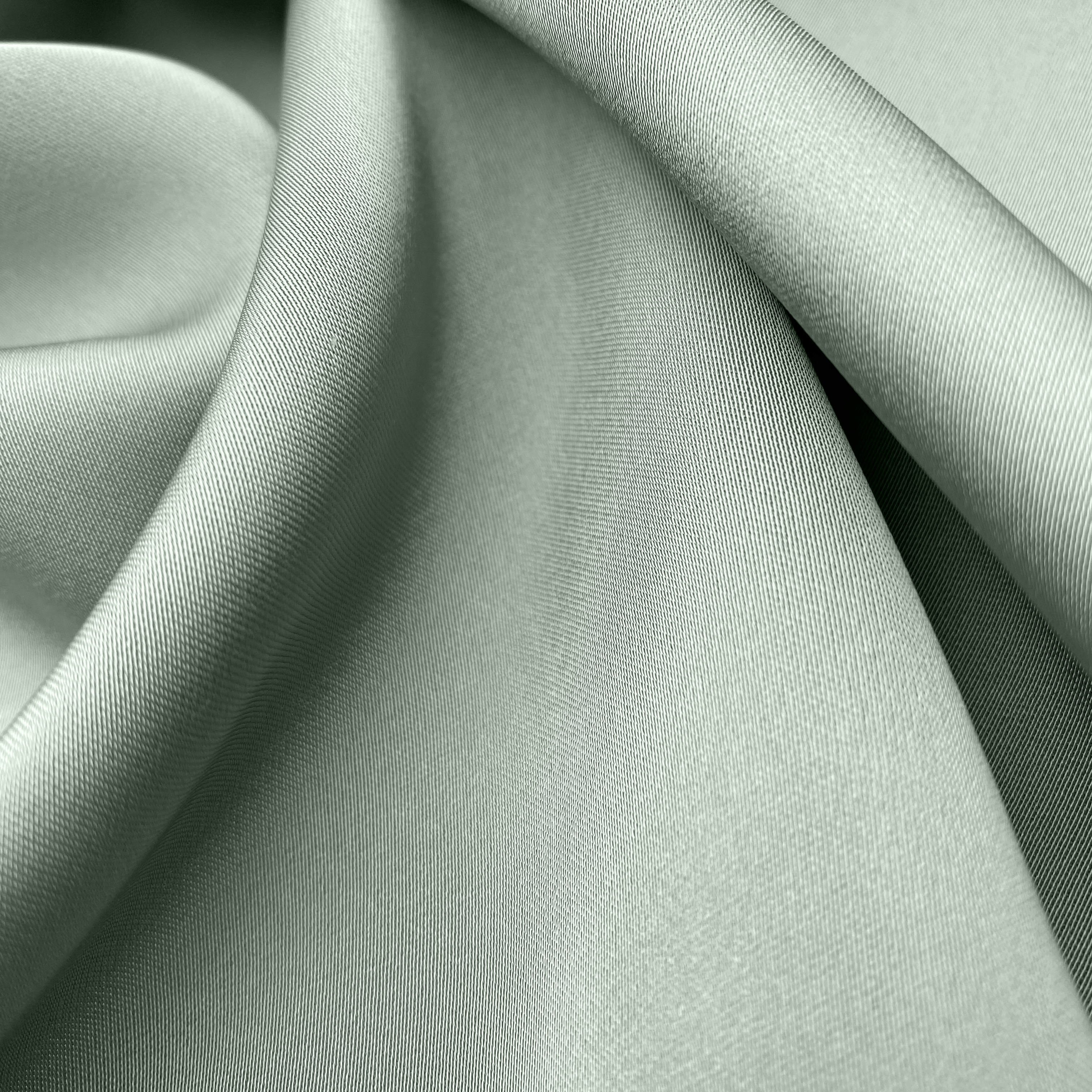 Factory Price 100% Polyester Lining Fabric Twill fabric 190GSM for dresses polyester fabric