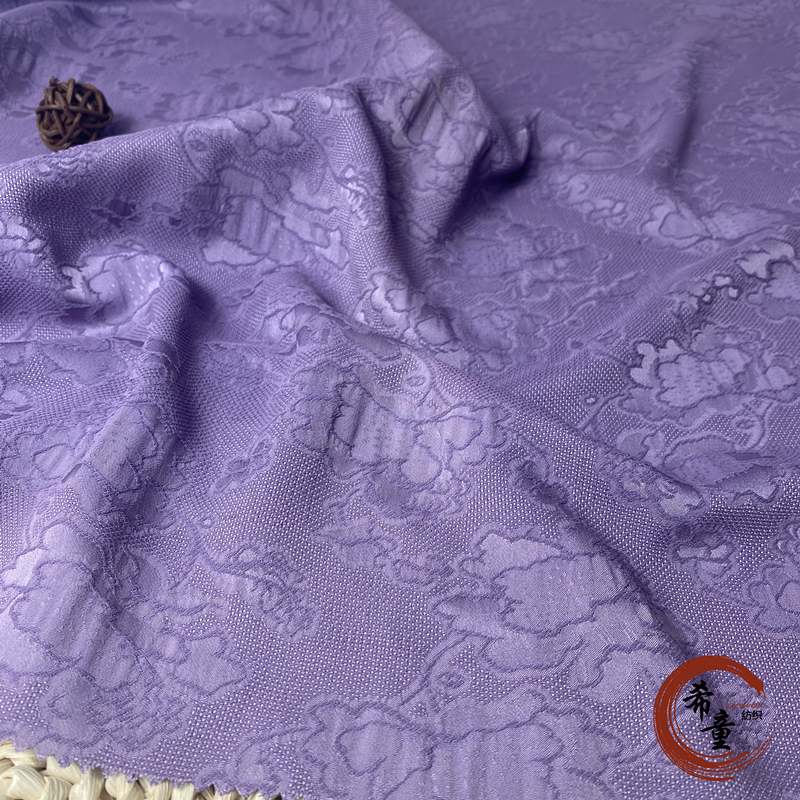 Suppliers 100% Polyester High Quality Satin Fabric fashion women's Acetate Satin For Dresses