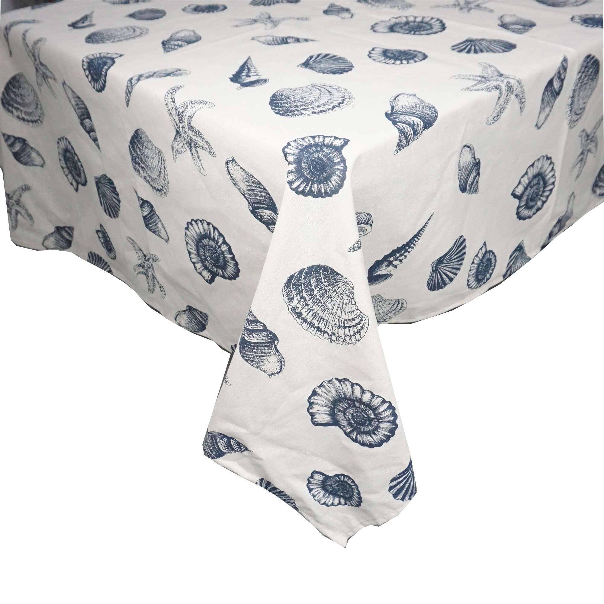 Home Linen Printed Square Table Cloth