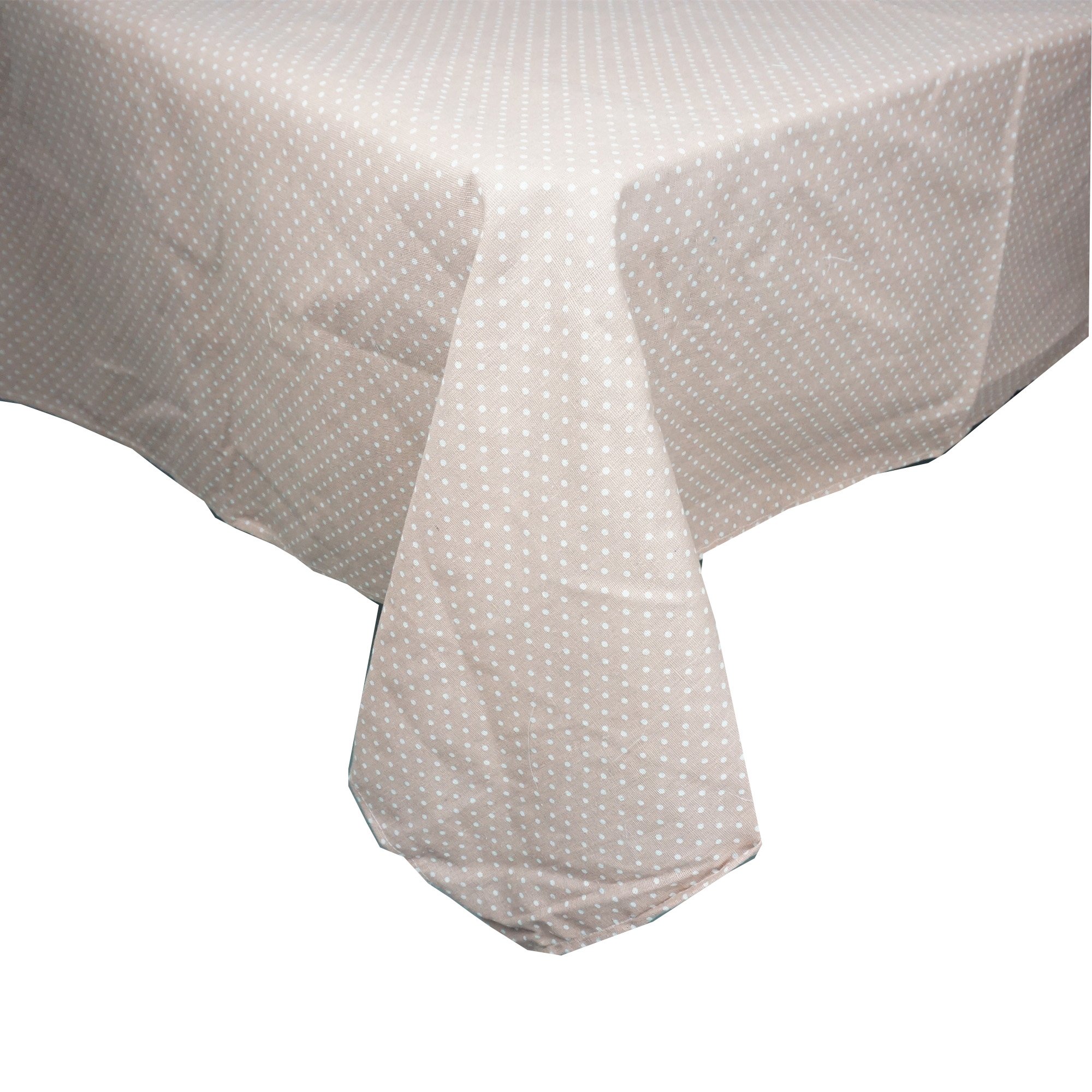 Home Linen Printed Square Table Cloth