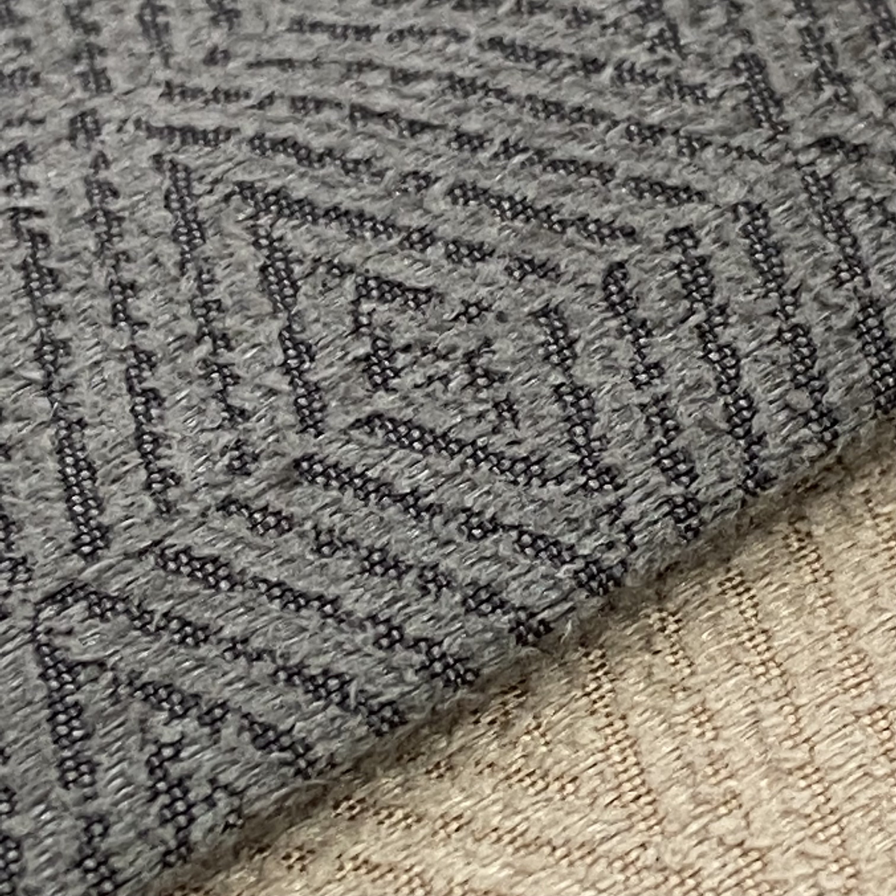 Wholesale high quality dye jacquard vintage tissu velvet fabric for sofa Factory sales