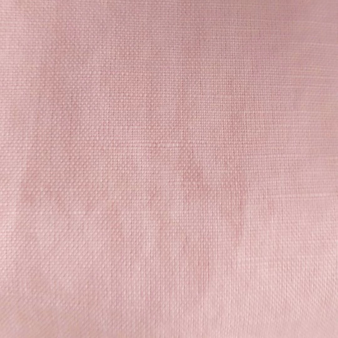 Wholesale eco friendly plain 100% pure flax linen fabric for shirting bedding