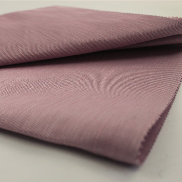 Suzhou Supplier High quality China supplier 100% linen blackout hotel curtain upholstery fabric for hotel