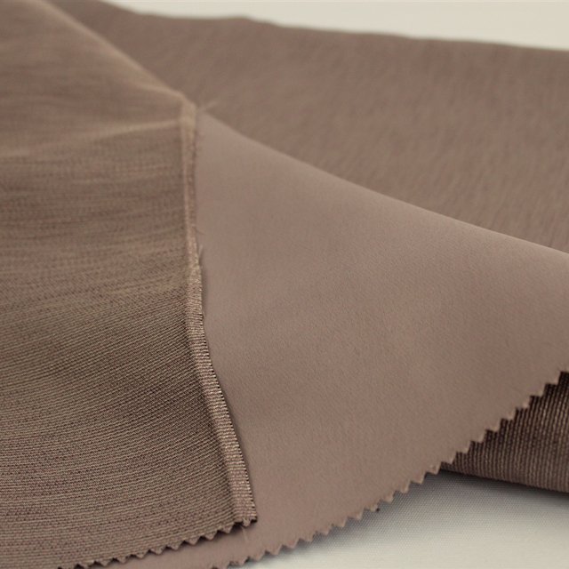 Suzhou Supplier High quality China supplier 100% linen blackout hotel curtain upholstery fabric for hotel