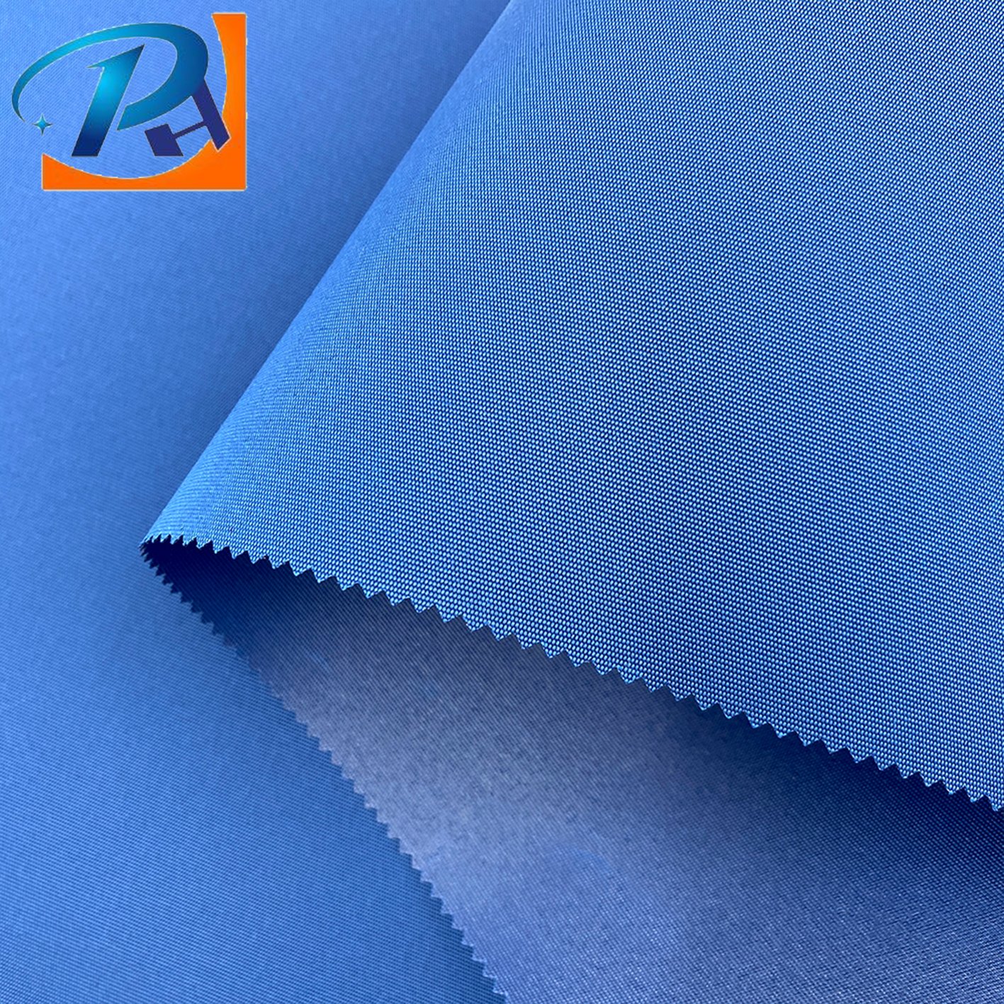 2024 waterproof high color fastness outdoor awning fabric 100% polyester fabric for umbrella tent
