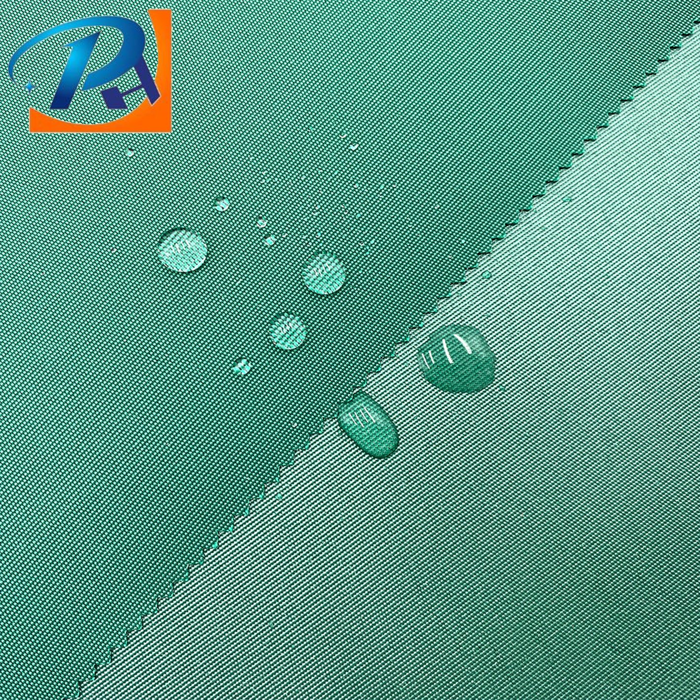 2024 waterproof high color fastness outdoor awning fabric 100% polyester fabric for umbrella tent