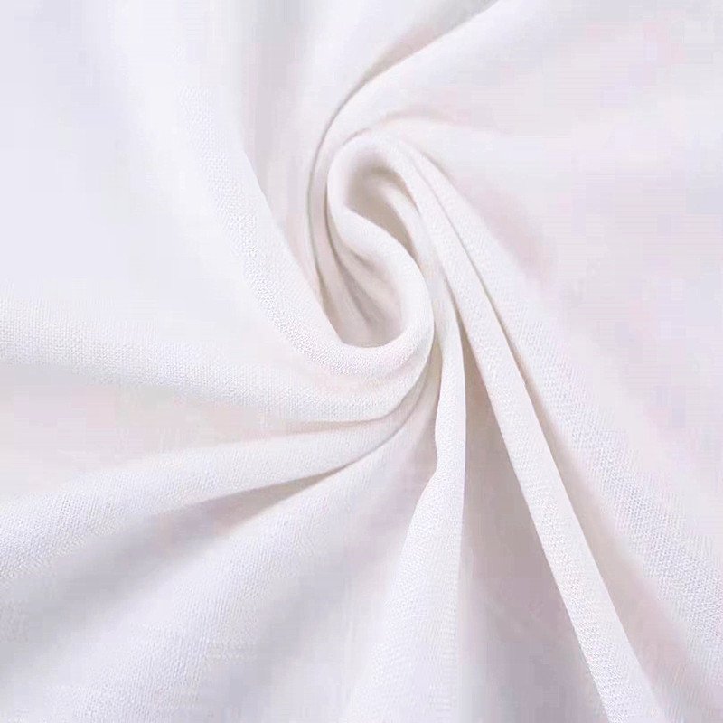 Bulk Wide Width Bedding Flax 100% Pure Organic Flax Linen Fabric for Bed Linen