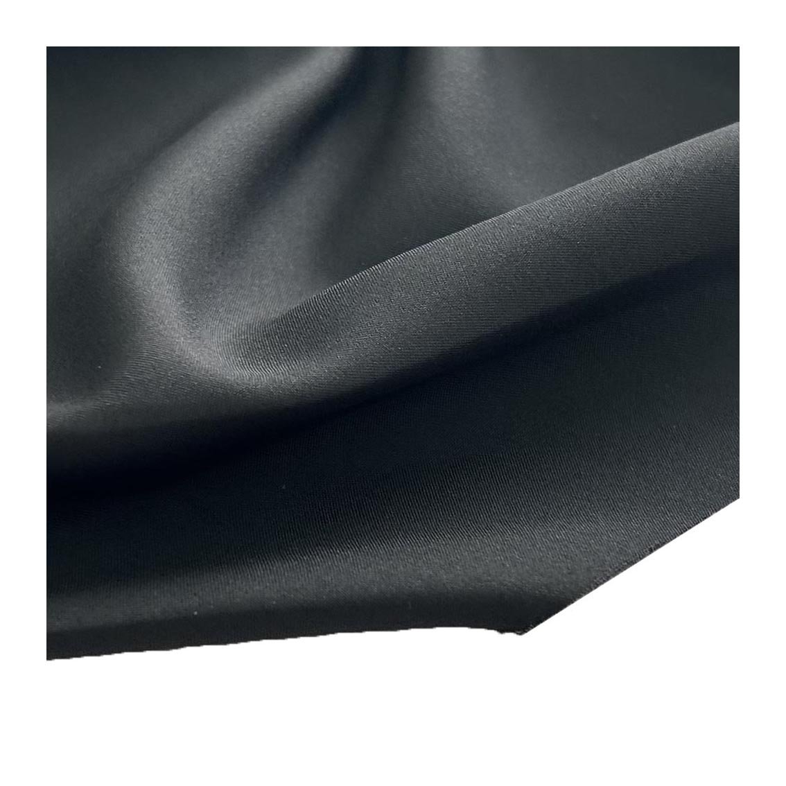 China Manufacturer cheap Luggage Jacket Fabric 50D 75D 100% Polyester Plain and Twill Pongee DEWSPO Fabrics for Garment Lining