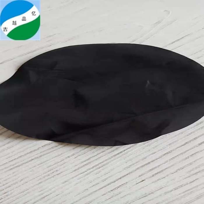 China textile woven batch polyester black 210T taffeta tafta plain dyed fabric from china stock lot