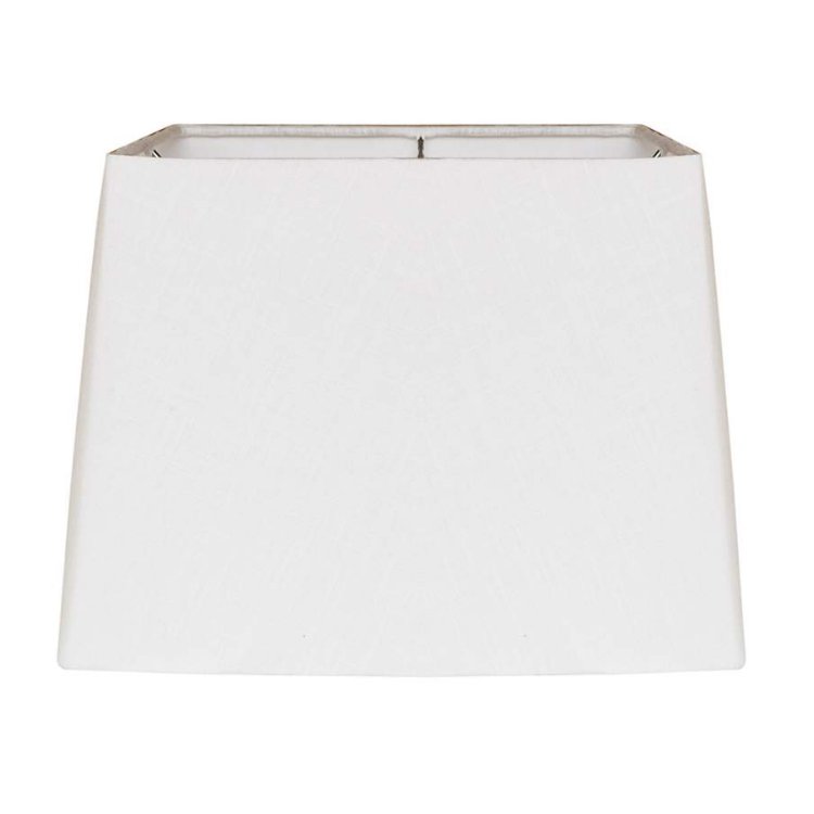 Custom Round/Square Lamp Shades Modern Nordic Fabric Table Lamp Shade Hotel Linen Lampshade For Hotel Wall Lamp