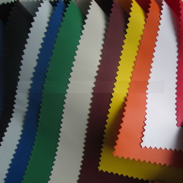 Flame retardant fabric yard waterproof oxford tent fabric