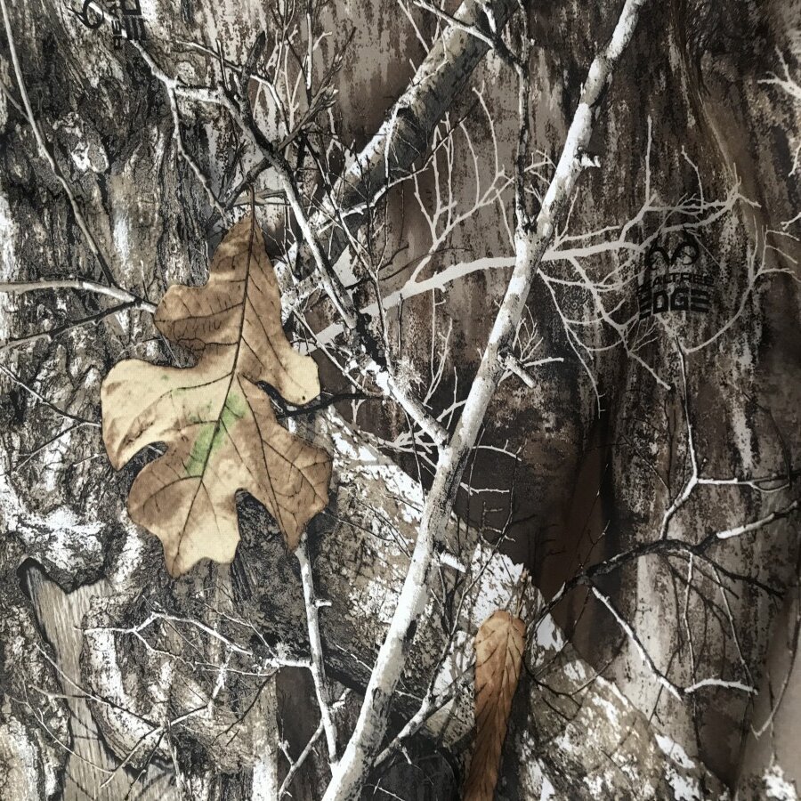 3 layer laminated TPU berber fleece waterproof realtree camouflage Soft shells fabric