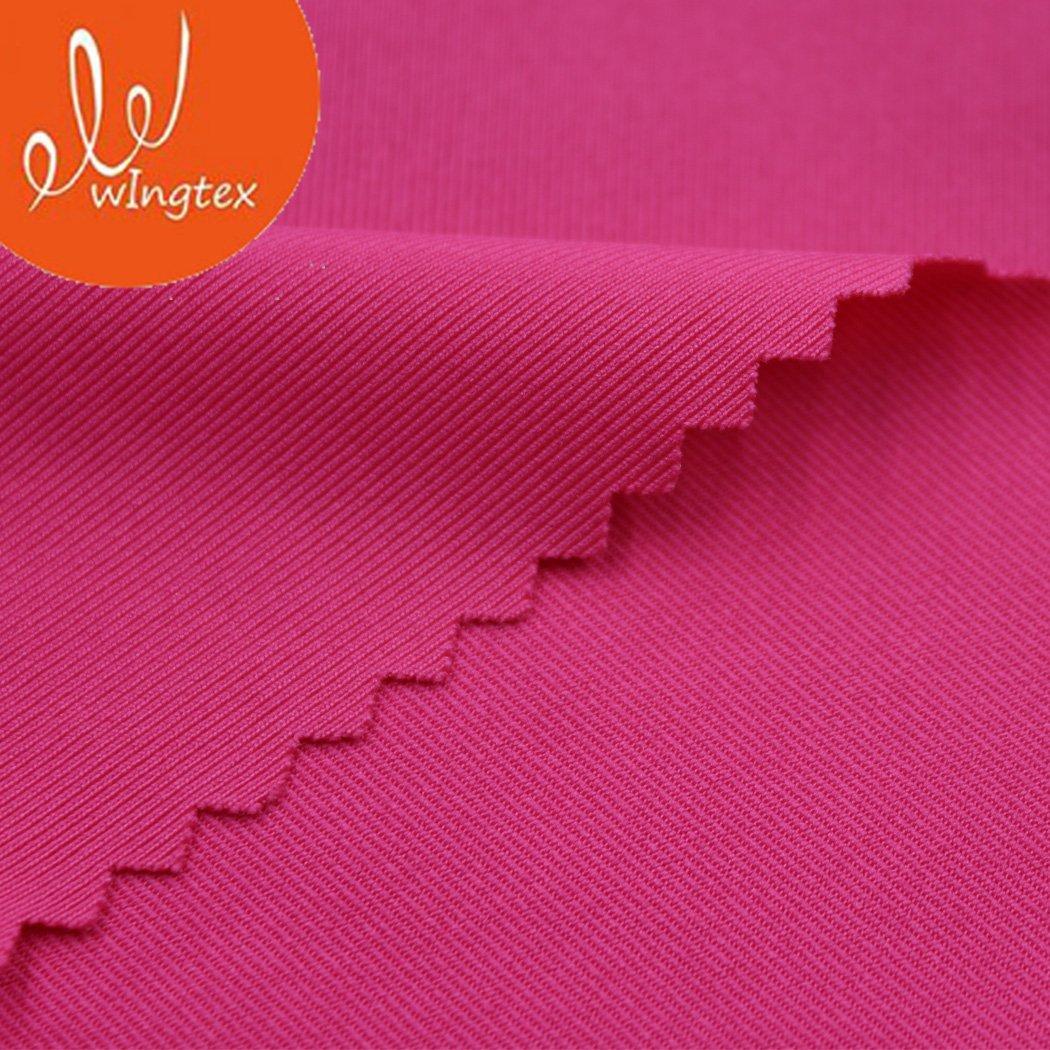 Fabric Spandex, Polyester Fabric/