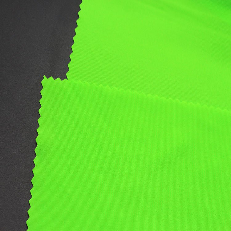 Fabric Spandex, Polyester Fabric/