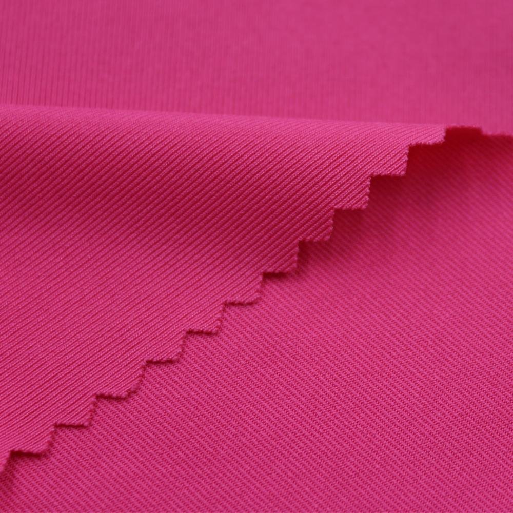 Fabric Spandex, Polyester Fabric/