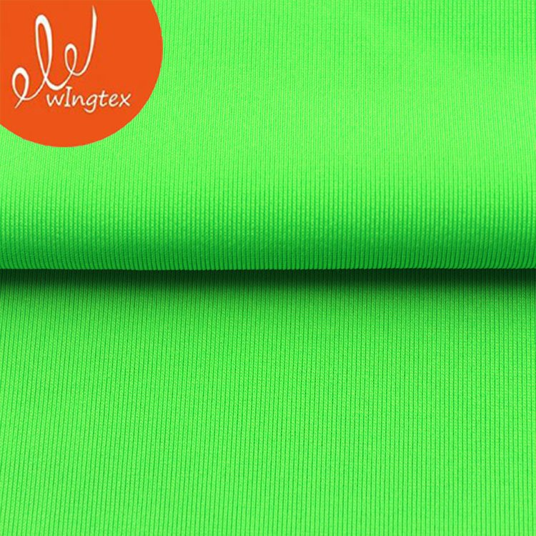 Fabric Spandex, Polyester Fabric/