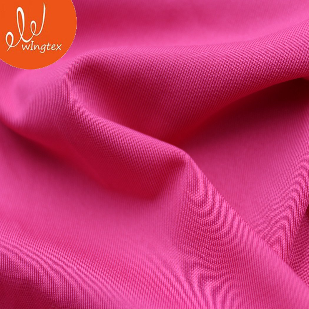 Fabric Spandex, Polyester Fabric/