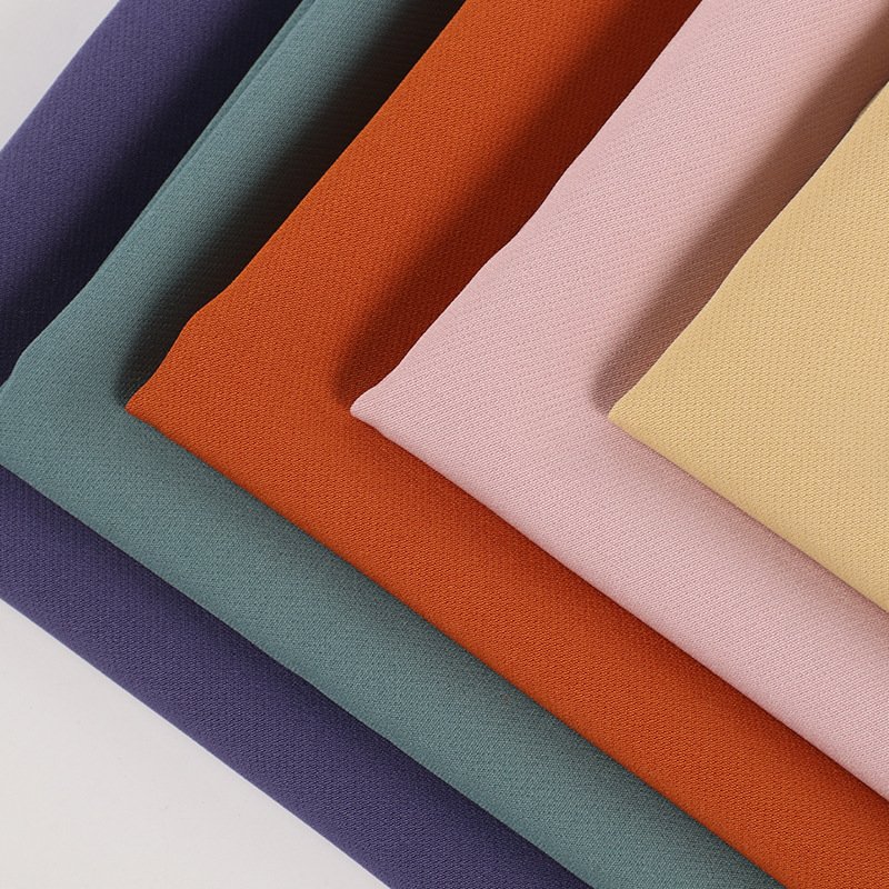 200GSM 150CM super soft woven fabrics 96% polyester 4% spandex 4 way stretch spandex fabric