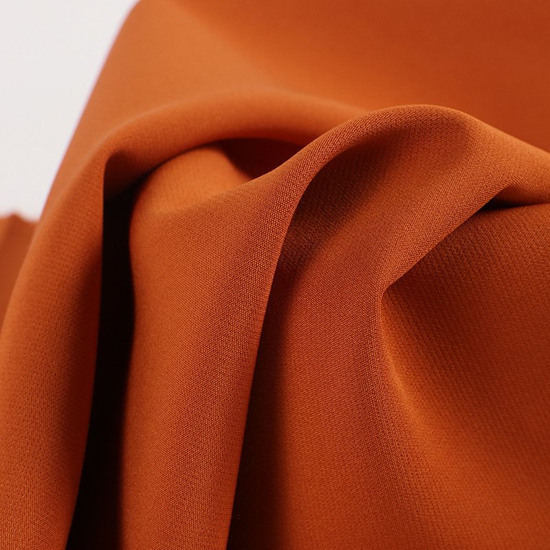 200GSM 150CM super soft woven fabrics 96% polyester 4% spandex 4 way stretch spandex fabric