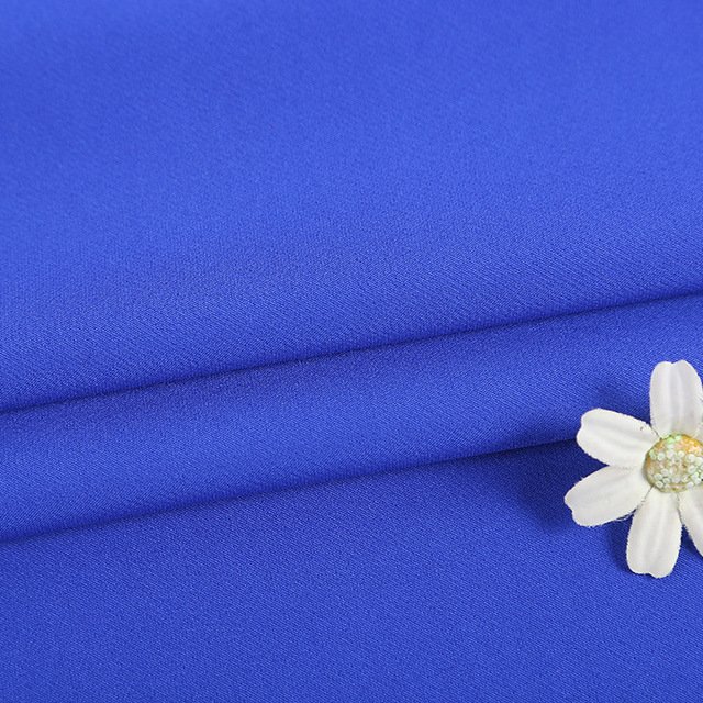 200GSM 150CM super soft woven fabrics 96% polyester 4% spandex 4 way stretch spandex fabric