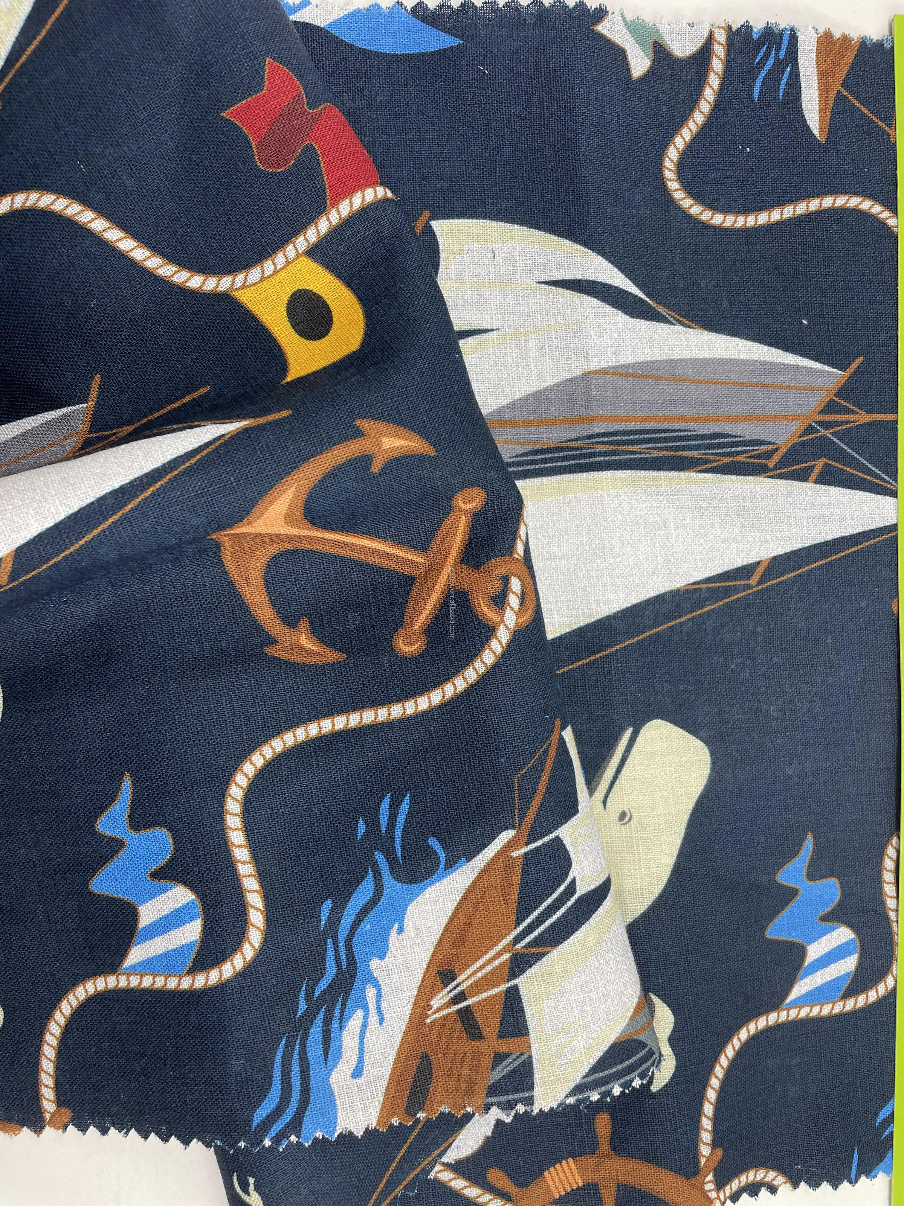 linen cotton digital Print fashion fabric for clothing