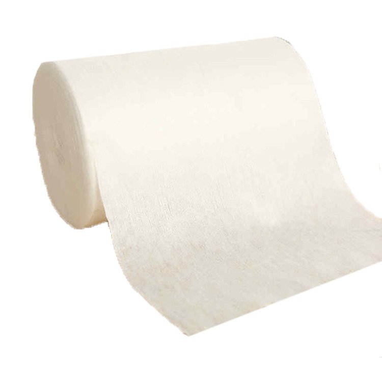 100% bamboo non woven fabric