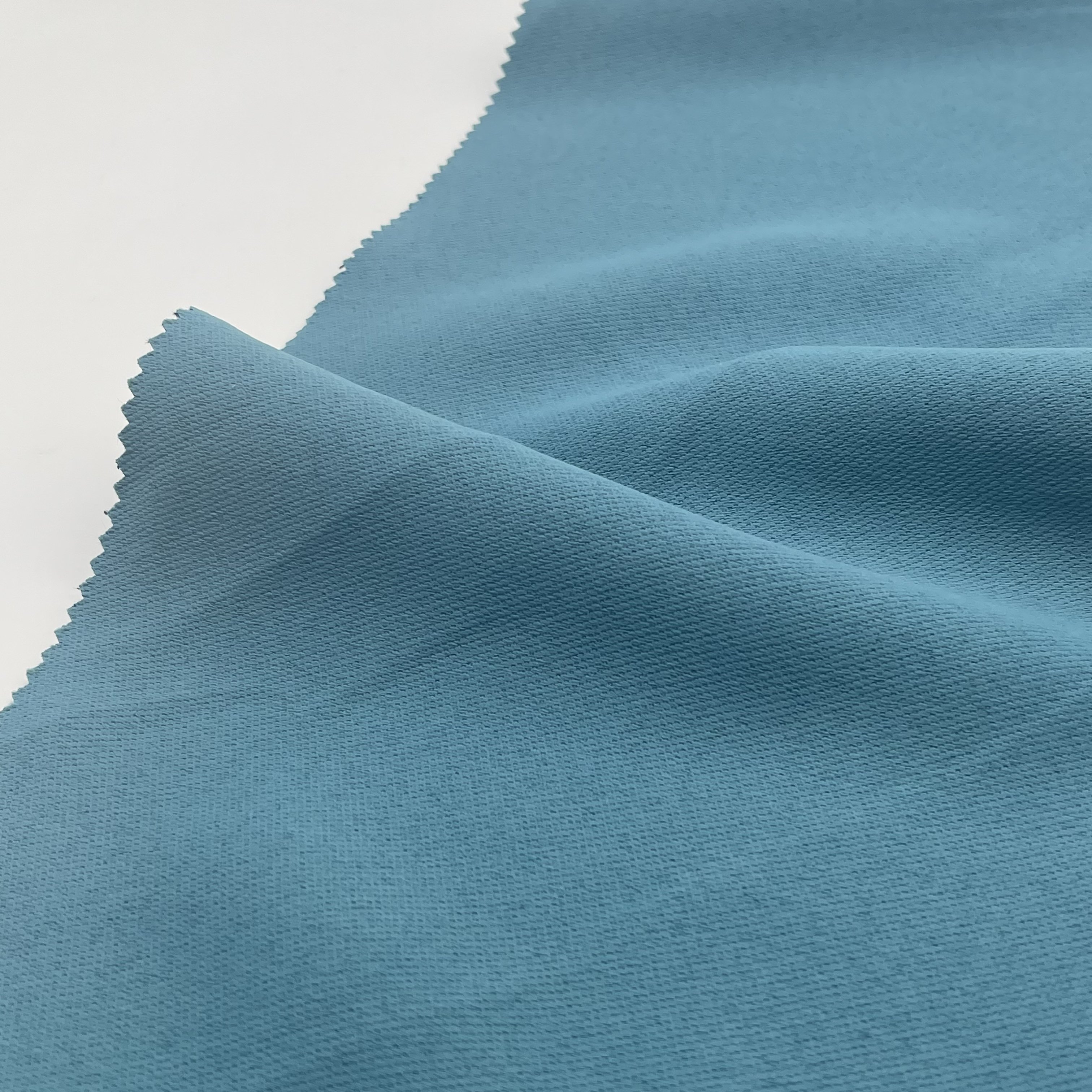 High Quality Wide Curtain Hometextile Linen Fabric