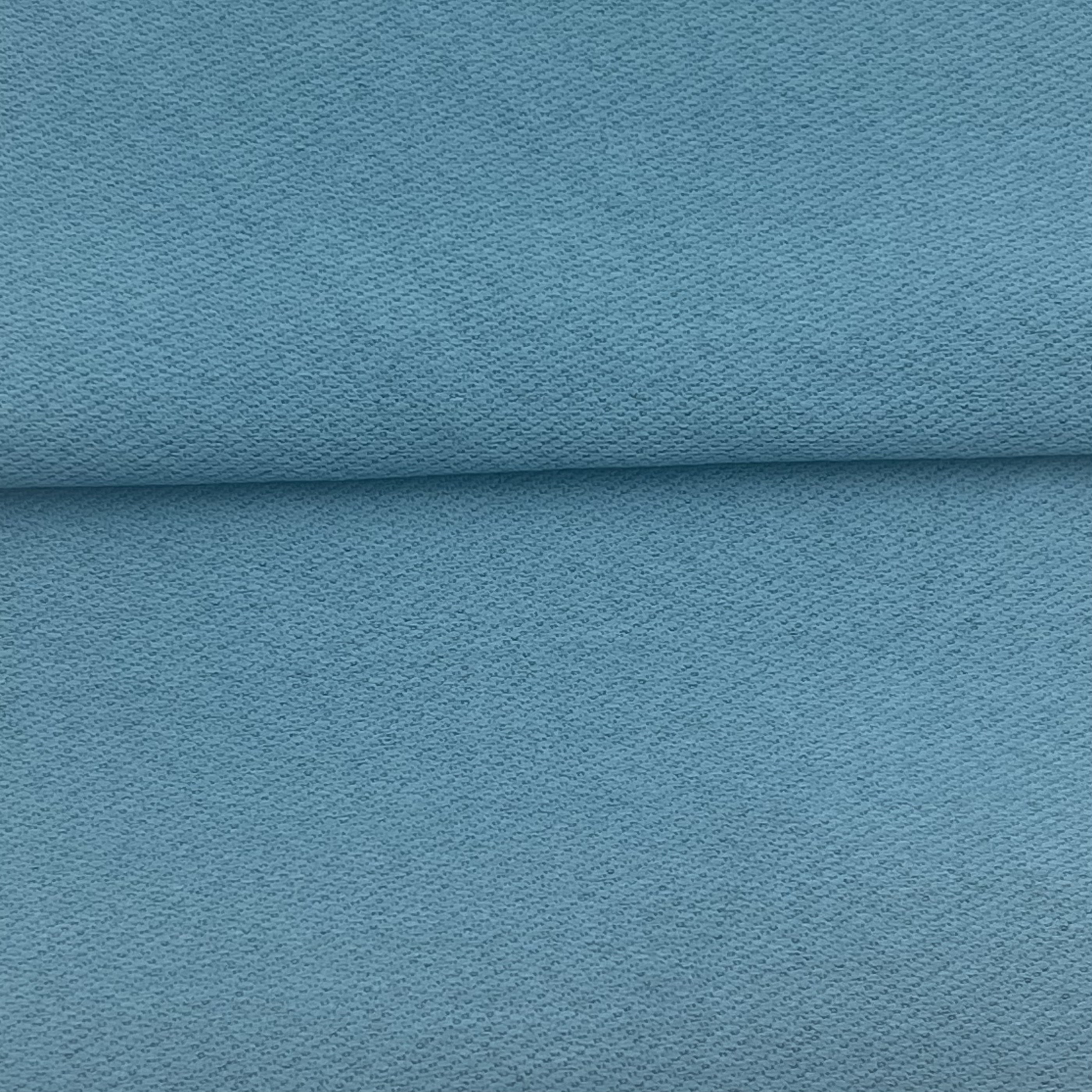High Quality Wide Curtain Hometextile Linen Fabric