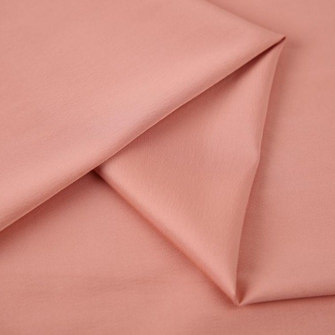 C11 Stretch Viscose Satin Wholesale 96% Viscose 4% Spandex Fashion Fabric