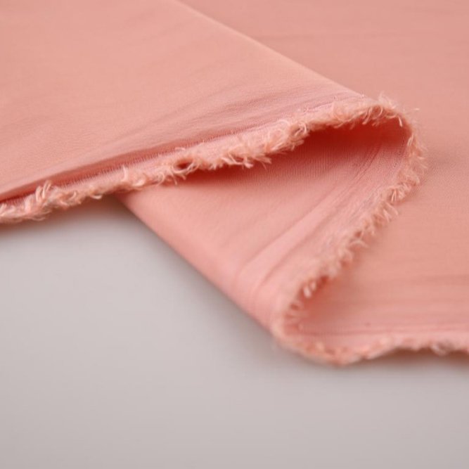 C11 Stretch Viscose Satin Wholesale 96% Viscose 4% Spandex Fashion Fabric