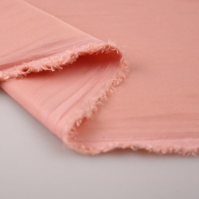 C11 Stretch Viscose Satin Wholesale 96% Viscose 4% Spandex Fashion Fabric