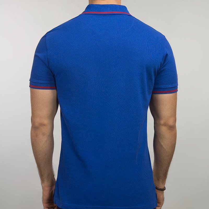 Factory Custom Logo Cotton Fabric Short Sleeve Spring Mens Black Breathable Polo Shirts Sport T-shirt Plus Size Men polo Shirt