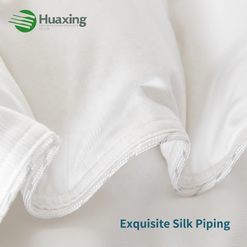 Bedroom Essentials All Season Use Box Stitch duvet insert Blend of Rayon Derived from Bamboo Luxury Down Alternative Comforter