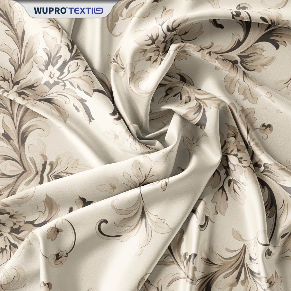 Oeko Tex UV 100 Tie Dye Sublimation Suzhou T-Shirt Printed Oxford Cloth Fabric Men's Shirts Lining Outdoor Jackets Suits Girls'
