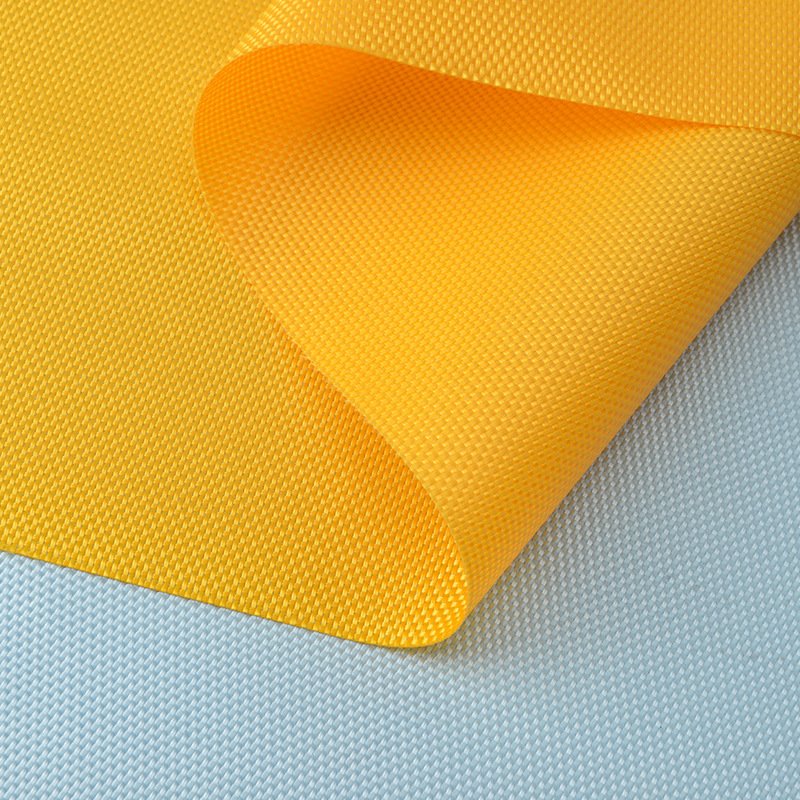 Wholesale 100% polyester waterproof fabric 1680D oxford fabric with PVC coated for luggage