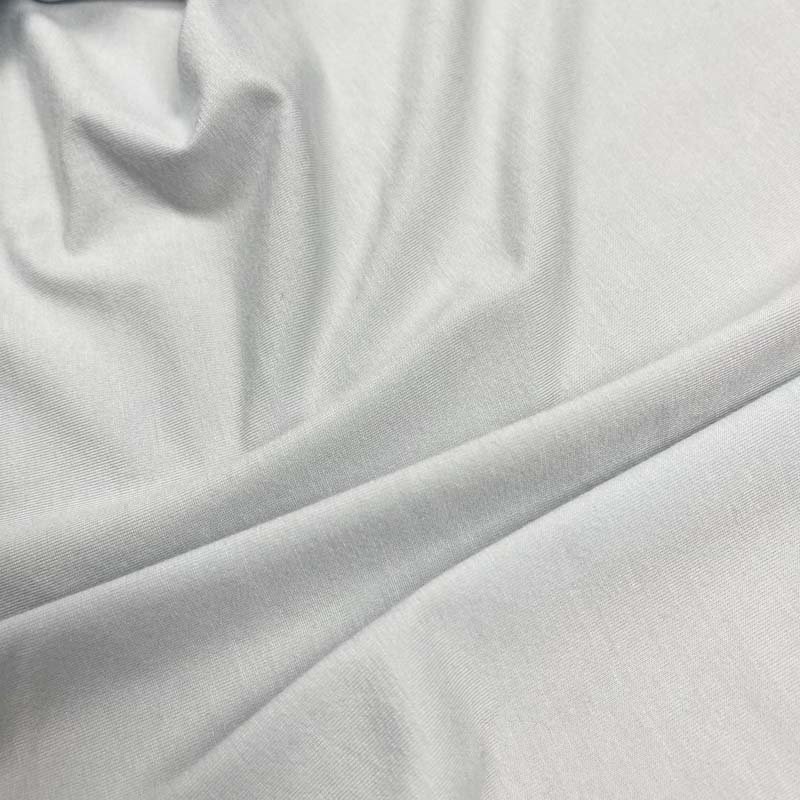 Online Buy Bamboo Fabric Supplier In China, Soft Baby Clothes T Shirt Bamboo Jersey Knitted Fabric