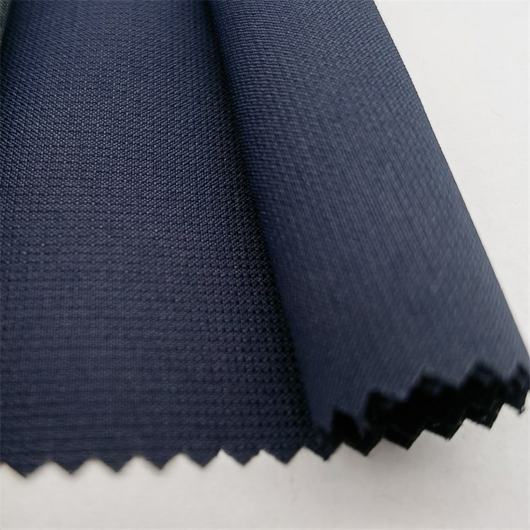 75D polyester ripstop taffeta with silicone coated double side waterproof 2000mm silpoly fabric for hammock poly tarp fabric