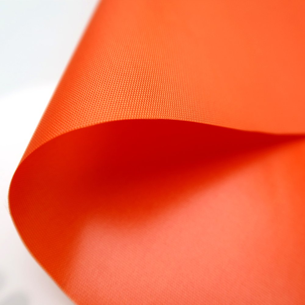 150D Oxford Polyester TPU Coated Outdoor Airtight Fabric For Inflatable Products